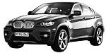 BMW E71 B3954 Fault Code