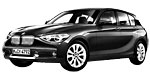 BMW F20 B3954 Fault Code